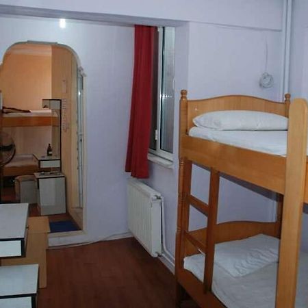 Kale Hotel Памуккале Экстерьер фото
