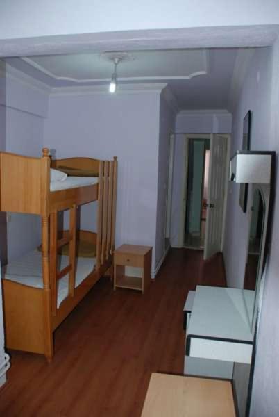 Kale Hotel Памуккале Экстерьер фото